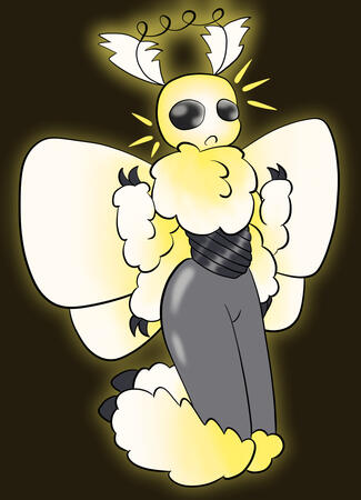 2: Lightbulb - Cerefinn