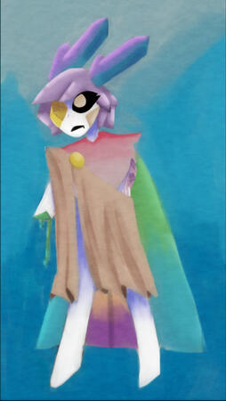 7: Crystals - Craisees