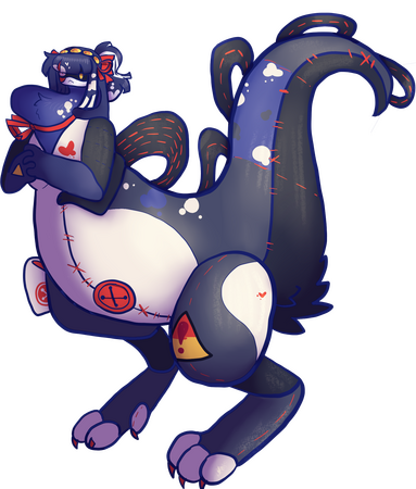 fullbody example fullbody example