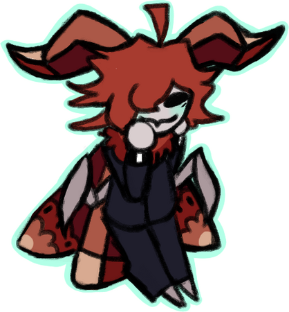 Chibi example Chibi example